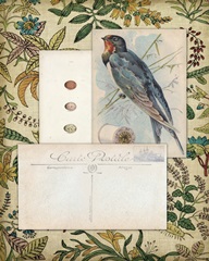 Romantic Ephemera III