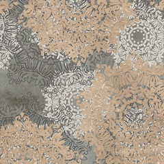 Rosette Profusion III