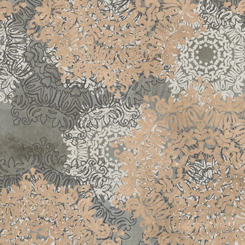 Rosette Profusion III