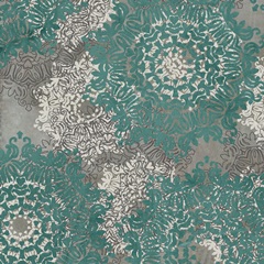 Rosette Profusion VI