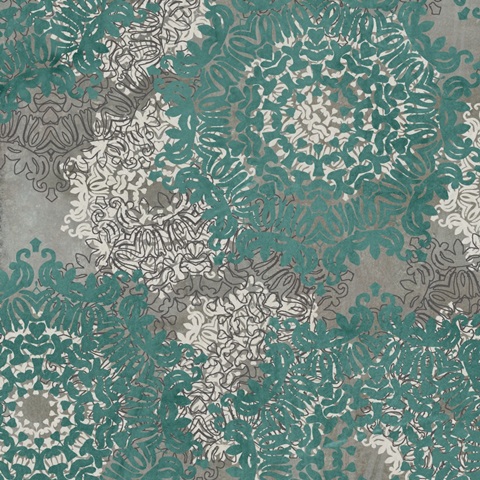 Rosette Profusion VI