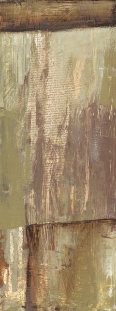 Rustic Earth I