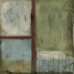 Rustic Minimalism II