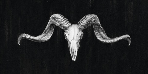 Rustic Ram Mount III