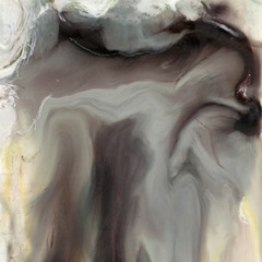 Sage and Brown Presence II