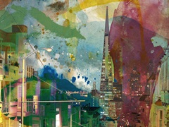 San Francisco Buildings I