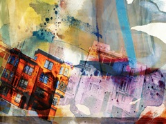 San Francisco Buildings III