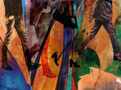 San Francisco Bustle