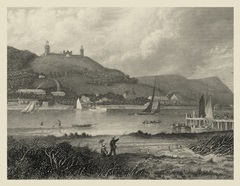 Scenic City Views II