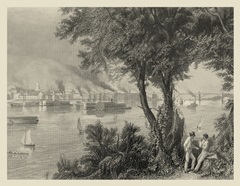 Scenic City Views IV