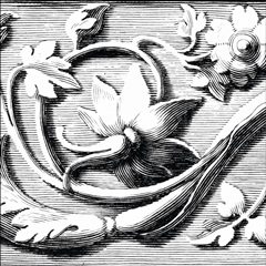 Sculptural Detail III