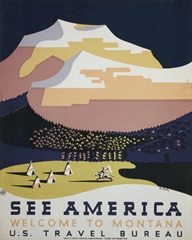 See America IV