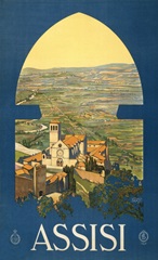See Assisi