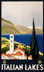 See Italian Lakes
