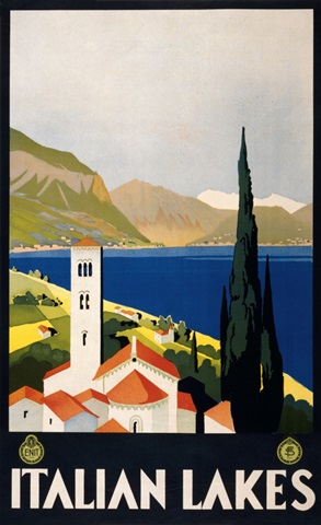See Italian Lakes