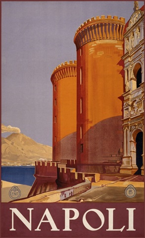 See Napoli