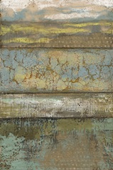 Segmented Textures I