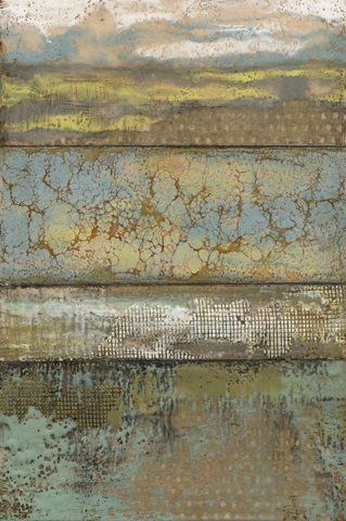 Segmented Textures I