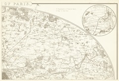 Sepia Environs Paris II