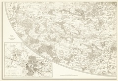 Sepia Environs Paris III