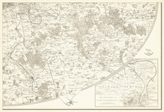 Sepia Environs Paris IV