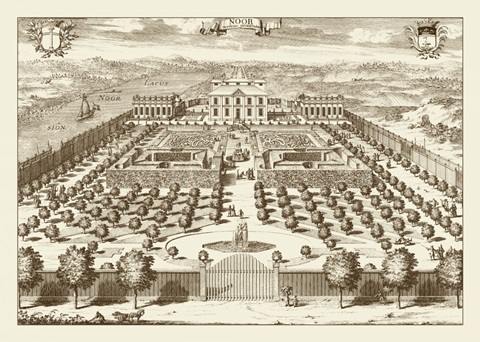 Sepia Noor from West