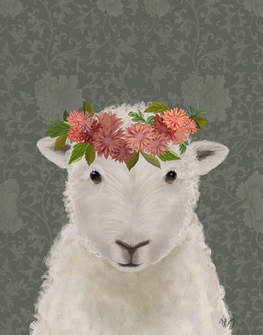 Sheep Bohemian 1
