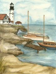 Shoreline Dock I