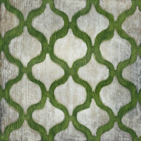 Spectrum Symmetry VIII