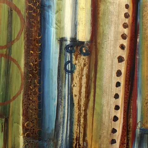 Spice Impressions VIII