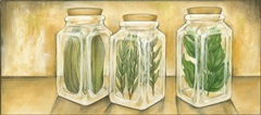 Spice Jars II