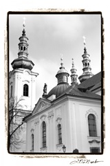 Splendors of Prague II