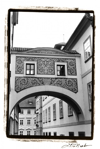 Splendors of Prague III