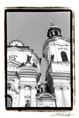 Splendors of Prague IV