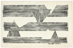 Stagger Triangles II