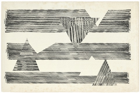 Stagger Triangles II