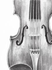 Stringed Instrument Study I