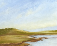 Summer Horizons I
