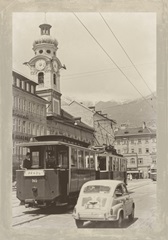 Summer in Europe III