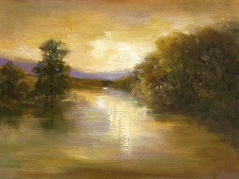 Sunset Glow