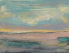 Sunset Study VI