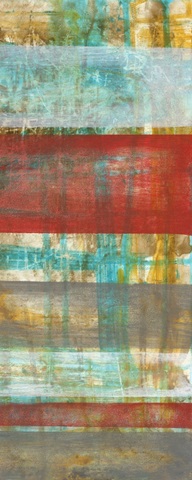 Suspended Kinesis II