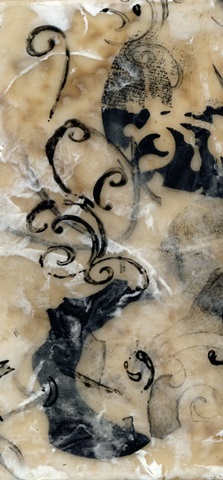 Swirls and Whirls II