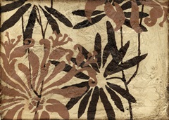 Tawny Floral III