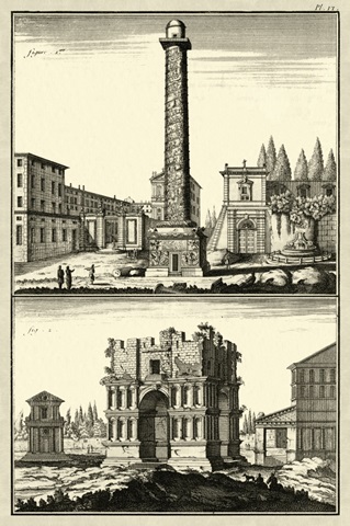 The Column of Trajan