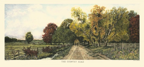 The Country Road