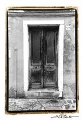 The Doors of Venice II