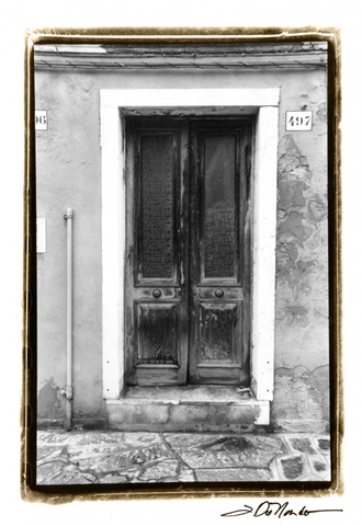 The Doors of Venice II