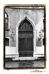 The Doors of Venice V