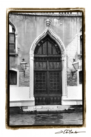 The Doors of Venice V
